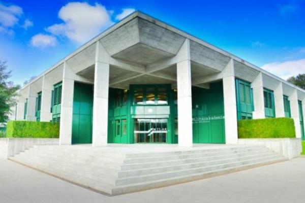 32. Military Academy at ETH Zurich MILAK (svire)