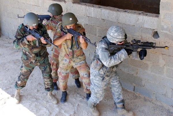 18. Egyptian Military Technical College (Msr)