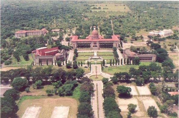 7. National Defence Academy (Hindistan)