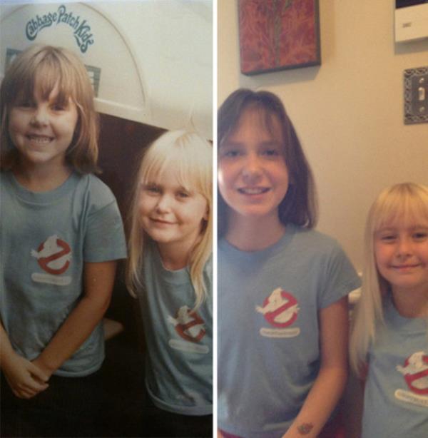 Kz kardeler ve kuzenleri