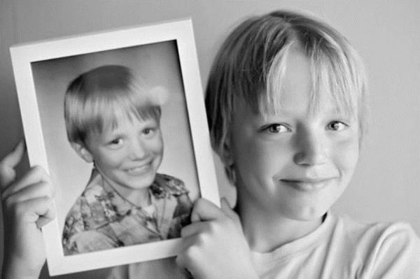 Baba ve olu (10 yanda)