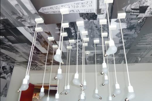 Google Trkiye'nin Levent'teki yeni ofisi