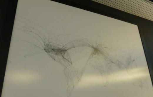 Google Trkiye'nin Levent'teki yeni ofisi