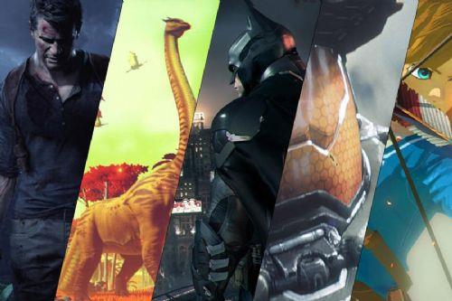 Cnet, oyun severlerin merakla bekledii oyunlar belirledi. PlayStation 4, Xbox ve PC'ler iin gelitirilen ve 2015'te piyasaya srlecek oyunlar yle: