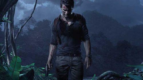 Uncharted 4: A Thief's End