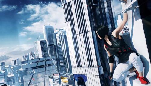 Mirror's Edge