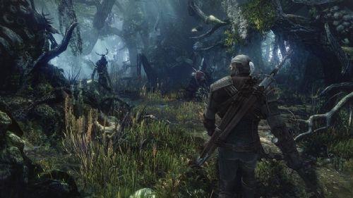 The Witcher 3: Wild Hunt