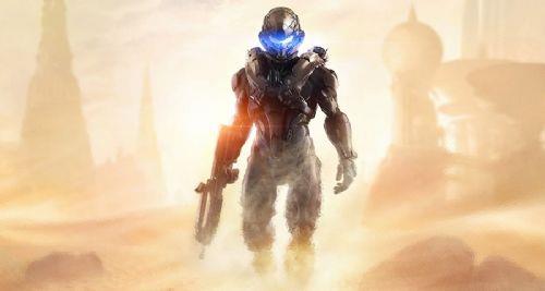 Halo 5: Guardians