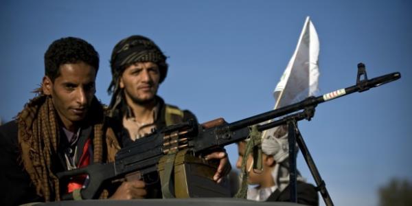 <p><b>'PEYGAMBER SOYUNDANIZ' DEYP YNETM STYORLAR</b></p>  Husiler, demokratik ve oulcu bir devlet ynetimini reddederek, devletin meruiyetinin Hz. Muhammed'in soyundan gelen yneticilere ait olmas gerektiini iddia ediyor.