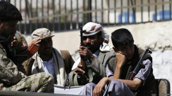 <p><b>AKTF OLDUKLARI LLER</b></p>    Yemen'in kuzeyindeki Sa'da vilayeti Husilerin kalesi olarak biliniyor. Husilerin tm faaliyetlerinin hareket noktas olarak kabul edilen Sa'da'da Husilere ait eitim merkezleri ve askeri eitim kamplar bulunuyor.