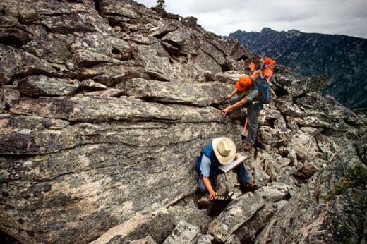 30. Jeolog     Yllk gelir: 84 bin 169 Dolar