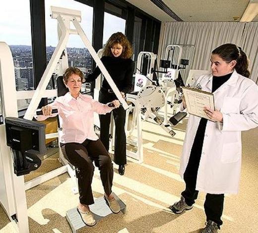 13. Fizyolog     Yllk gelir: 83 bin 58 Dolar