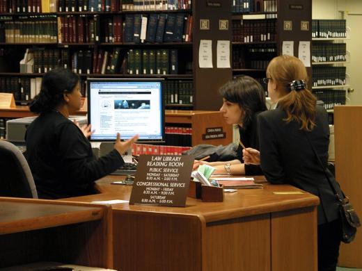 88. Ktphaneci     Yllk gelir: 55 bin 158 Dolar