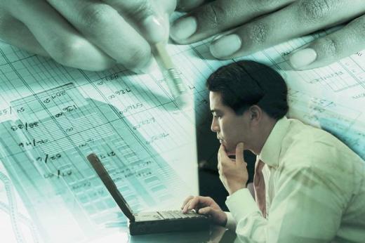 47. Muhasebeci     Yllk gelir: 63 bin 175 Dolar