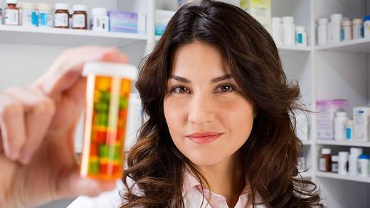 17. Eczac     Yllk gelir: 113 bin 71 Dolar