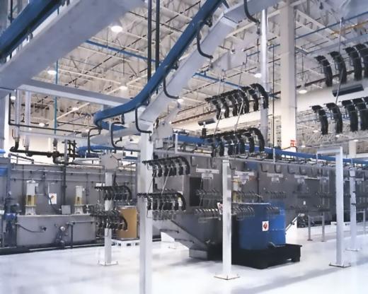 44. Endstriyel Makine Tamircileri     Yllk gelir: 46 bin 126 Dolar