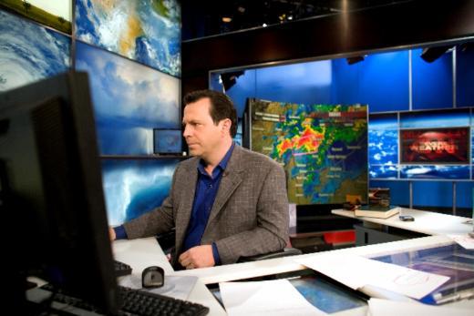 29. Meteoroloji Uzman     Yllk gelir: 90 bin 183 Dolar