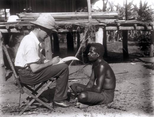 92. Antropolog     Yllk gelir: 56 bin 181 Dolar