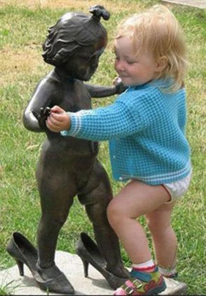 te sanal alemde yaynlanan, tklanma rekorlar kran, gelmi gemi en komik, en tuhaf ve en ilgin fotoraflar...