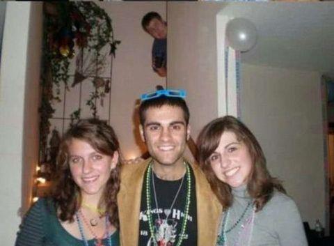 te sanal alemde yaynlanan, tklanma rekorlar kran, gelmi gemi en komik, en tuhaf ve en ilgin fotoraflar...