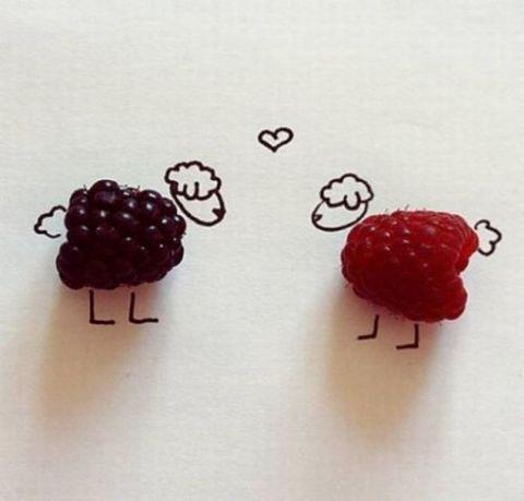 te sanal alemde yaynlanan, tklanma rekorlar kran, gelmi gemi en komik, en tuhaf ve en ilgin fotoraflar...