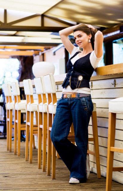 Pelin Karahan 1.60 cm