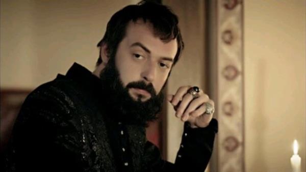 Okan Yalabk - 178 cm