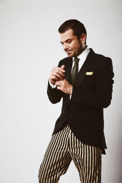 Kenan Doulu - 1.71 cm