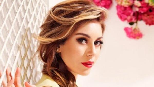 Sinem Kobal - 169 cm