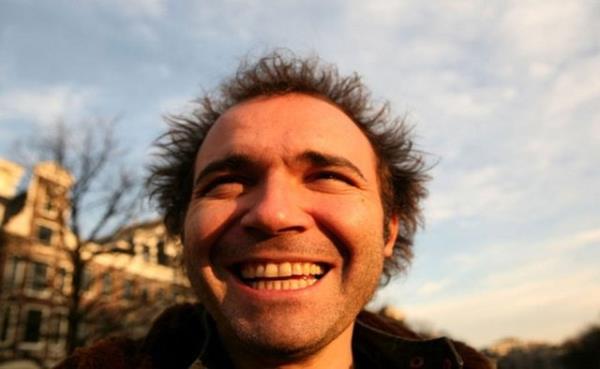 Engin Gnaydn - 170 cm