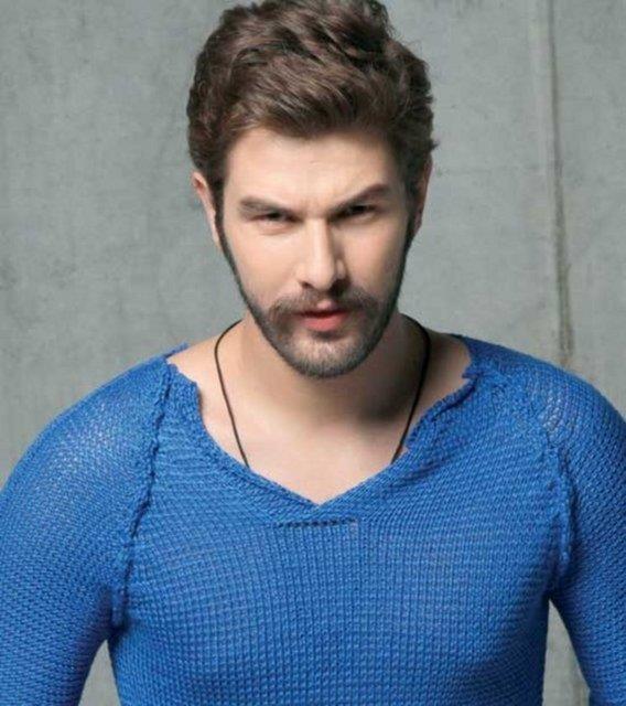 Furkan Palal - 1.90 cm