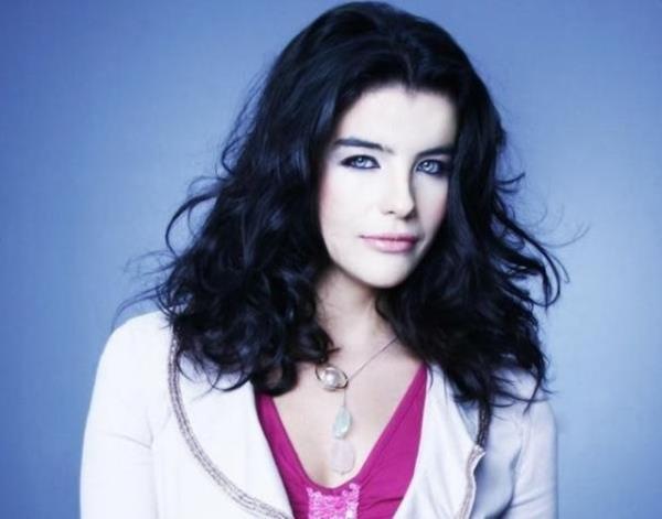 ahnaz akralp - 168 cm