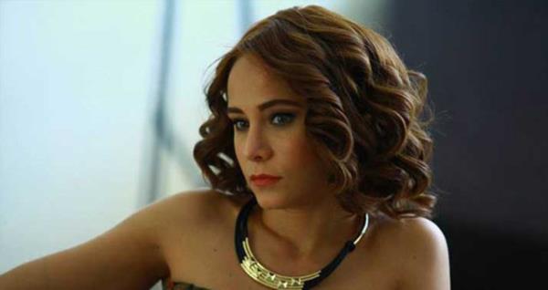 Burin Terziolu - 160 cm