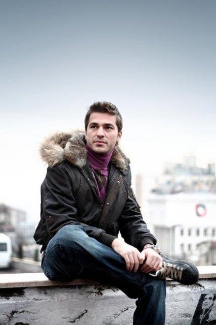 Engin Altan Dzyatan - 1.83 cm