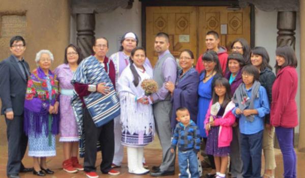 <br><b>Taos:</b></br>  <br><b>Dili konuan 800 kii</b></br>  Taos, New Mexico'daki Taos Pueblo'da konuulan ve sadece 800 kiinin bildii bir dil.