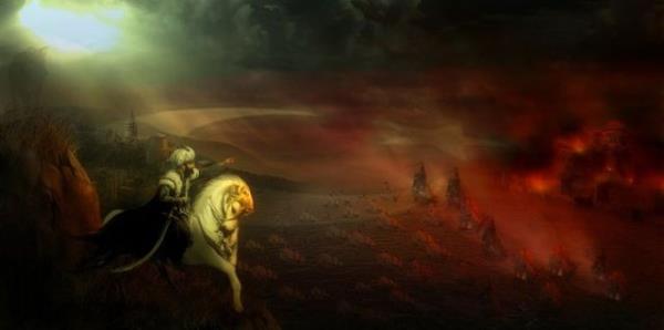 <br><b>Fatih Sultan Mehmet</b></br>  Dnya devleti ebedi deildir. Fani cihanda hi kimse de lmsz deildir. nsanlarn dnyada nefesleri sayldr ve lmszlk kaps kapaldr.