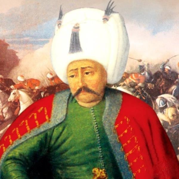 <br><b>Yavuz Sultan Selim</b></br>  ah smail'e ahm sen herkesi sadk yar sanma. Sen herkesi dost mu sandn? Belki o, dman olur. Sadk ol, belki o alemde komutan olur. Yar olur, dman olur, komutan olur, sevgili olur.
