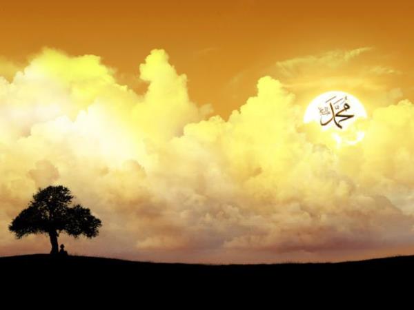 Mnafk Allah'n adn anarak yemin eder. Yce Rabbin adn istismar arac yapar. (Mcadele, 14, Tevbe, 74)