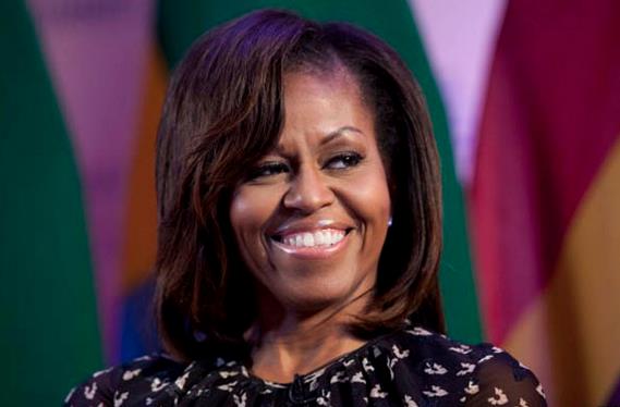 Michael Obama'da ei gibi her sabah erken kalkp egzersizlerini muhakkak yapan bir isim. Sabah 4.30'da uyanan Obama egzersizlerini yapmazsa kendisini iyi hissetmeyeceini dile getiriyor.