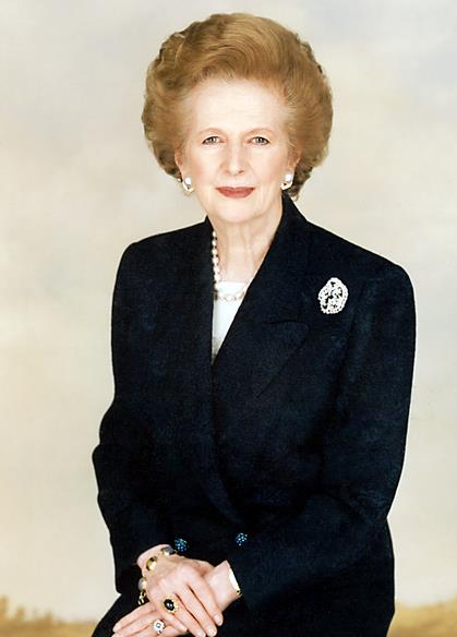 Demir Leydi Margaret Thatcher konumalar zerinden almak iin iki yada  sabah uykusuz kalsa da her sabah muhakkak 5.00'da uyanyordu.
