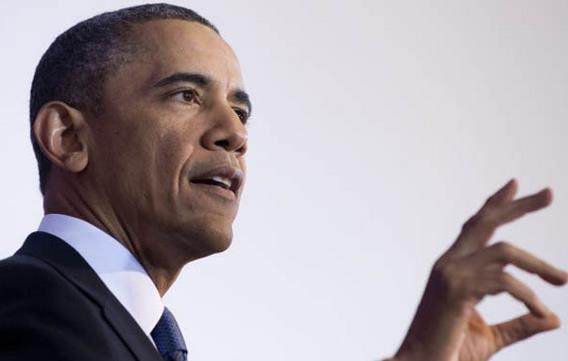 Kendini gece kuu olarak ilan eden Obama buna ramen antremanlarn aksatmamak iin erkenden uyanyor.