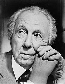 nl mimar Frank Lloyd Wright en iyi fikirlerin sabah 4.00 ve 7.00 aras aklna geldiini sylyor.