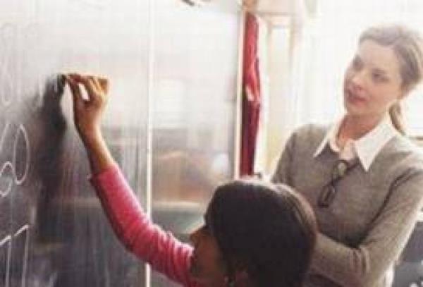 5. ocuklarnn herkesten iyi olduunu dnen veliler.