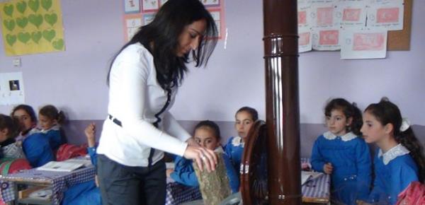 22. Hasta olup evde keyif yapamamak.