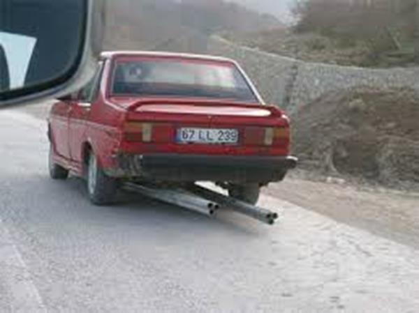 13. Tmsek geilerinde kolaylk salayan ara alt tama sistemi