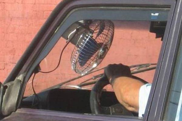 11. rettii enerjiyle ak arj eden tam randmanl klima sistemi