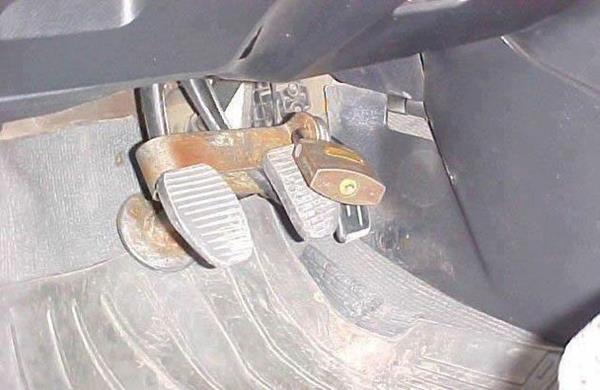 2. Tam donanml fren kilit teknolojisi