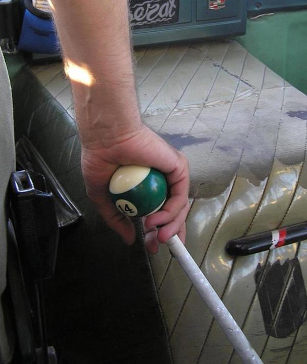 7. 3 Bant sektirmeli vites teknolojisi