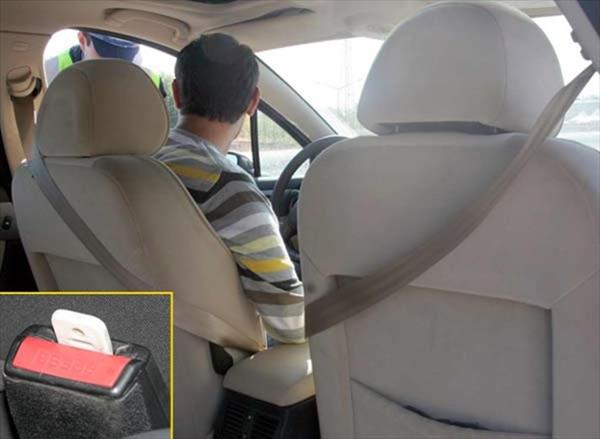 8. Maksimum can gvenlii salayan emniyet kemeri kiti