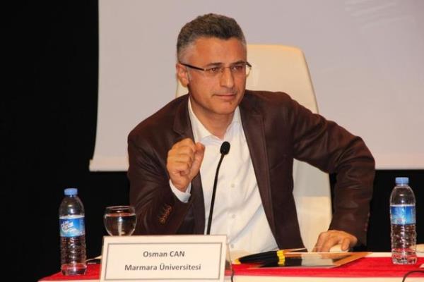 Anayasa Hukuku Profesr Osman Can&#8217;n da listelerde yer bulmas bekleniyor.